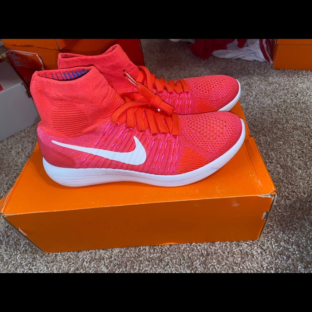 Nike sneaker